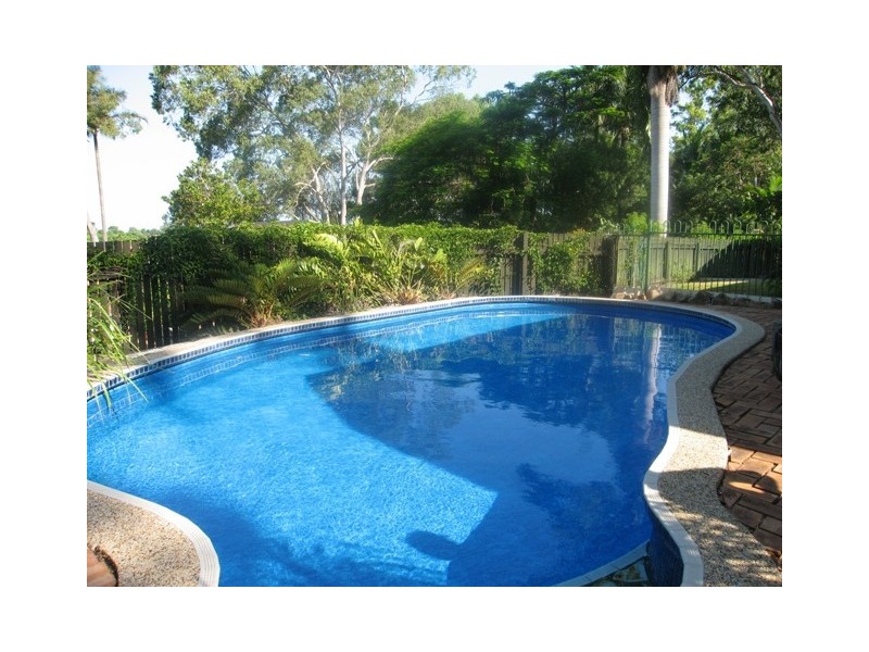 18 Illalangi Drive, Mount Pleasant QLD 4740