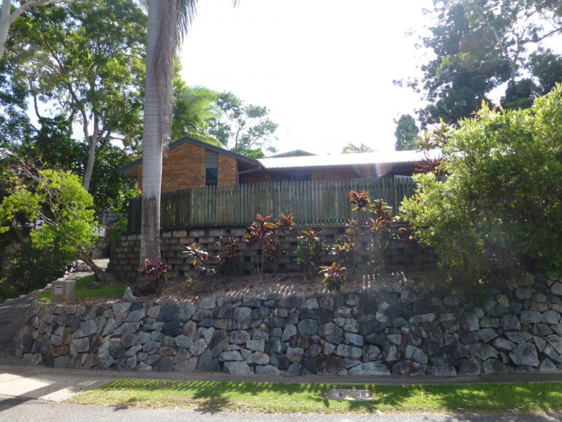 18 Illalangi Drive, Mount Pleasant QLD 4740