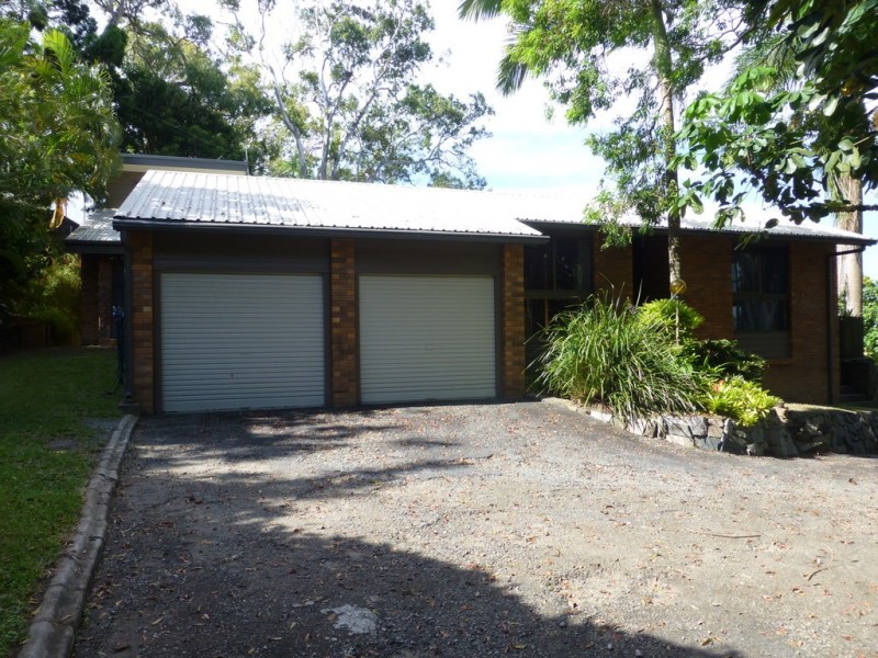 18 Illalangi Drive, Mount Pleasant QLD 4740