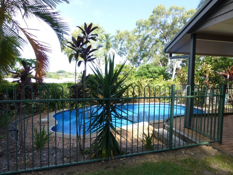 18 Illalangi Drive, Mount Pleasant QLD 4740