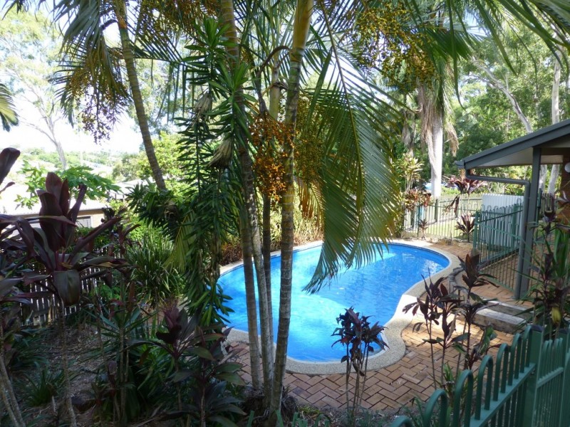 18 Illalangi Drive, Mount Pleasant QLD 4740