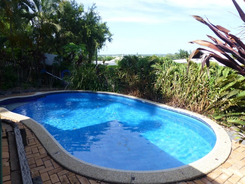 18 Illalangi Drive, Mount Pleasant QLD 4740