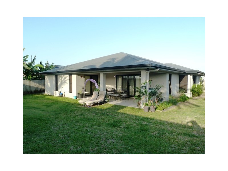 32 Monash Way, Ooralea QLD 4740