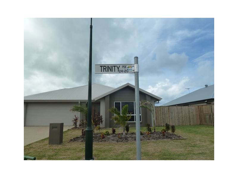 20 Trinity Parade, Blacks Beach QLD 4740