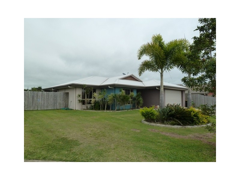 57 Stevic Street, Walkerston QLD 4751