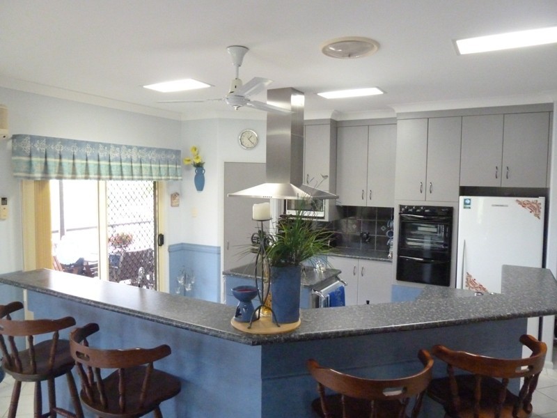 19 Shuttlewood Dr, Richmond QLD 4740