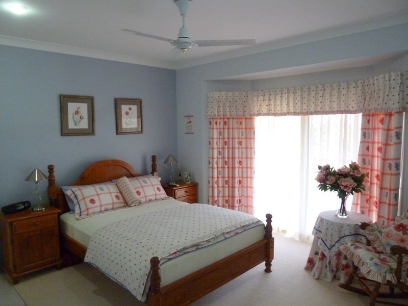 19 Shuttlewood Dr, Richmond QLD 4740