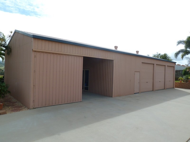 19 Shuttlewood Dr, Richmond QLD 4740