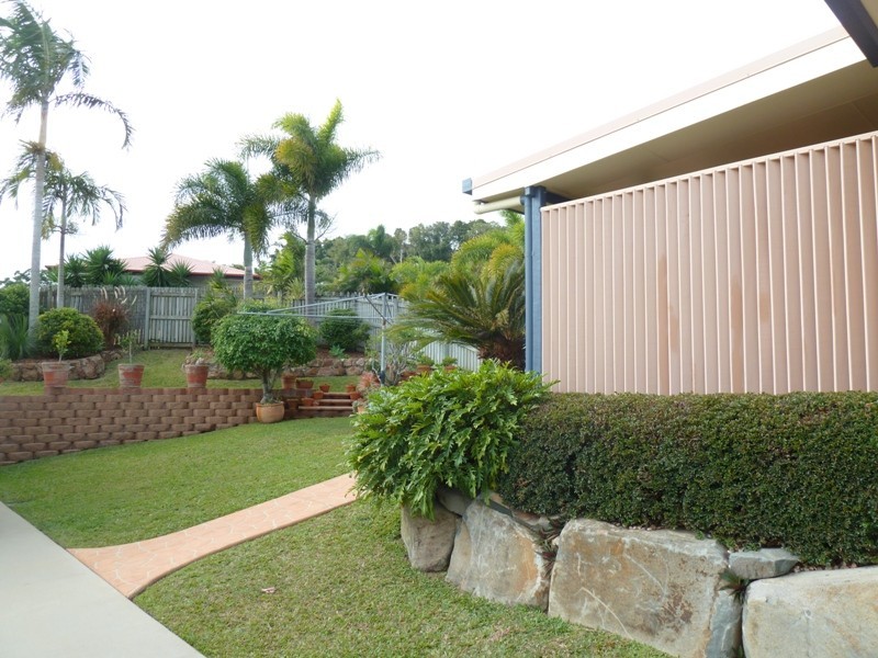 19 Shuttlewood Dr, Richmond QLD 4740