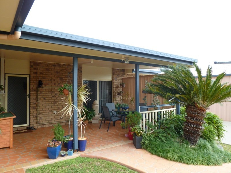 19 Shuttlewood Dr, Richmond QLD 4740