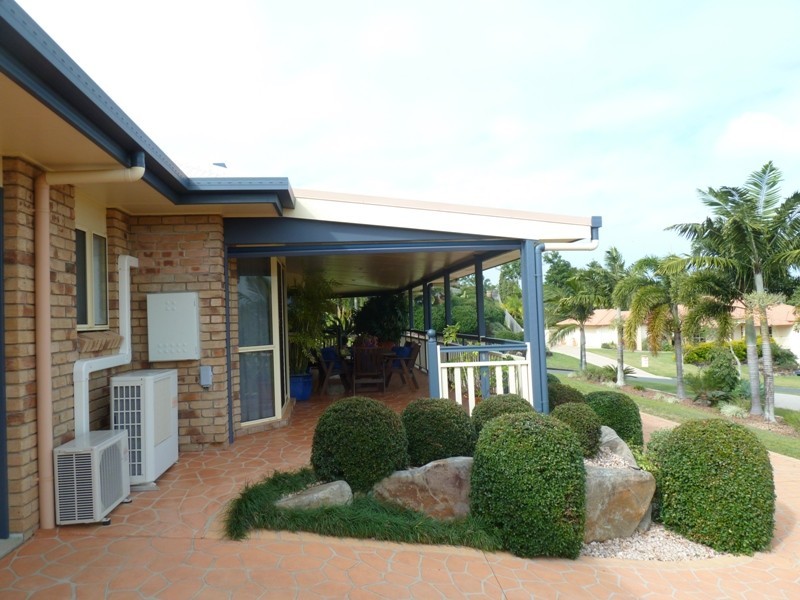 19 Shuttlewood Dr, Richmond QLD 4740