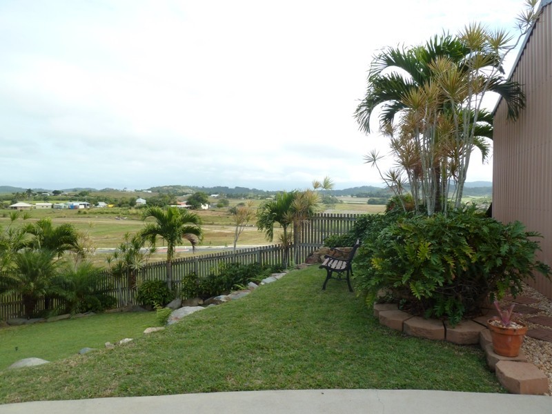 19 Shuttlewood Dr, Richmond QLD 4740