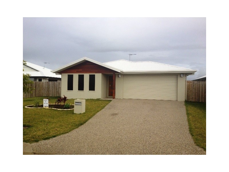 23 O’Neill Place, Marian QLD 4753