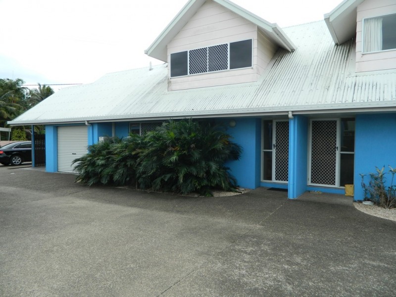 Unit 1/11 Nebo Road, Mackay QLD 4740