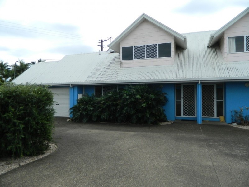 Unit 1/11 Nebo Road, Mackay QLD 4740