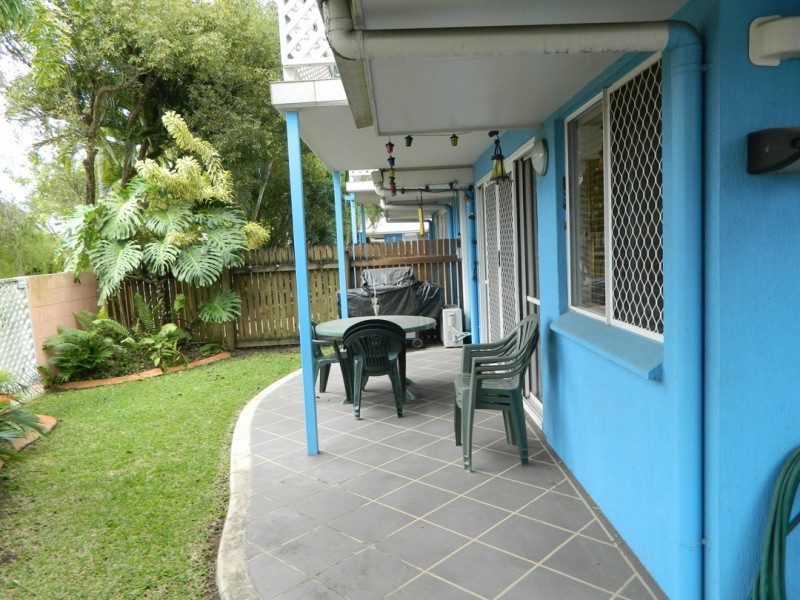 Unit 1/11 Nebo Road, Mackay QLD 4740