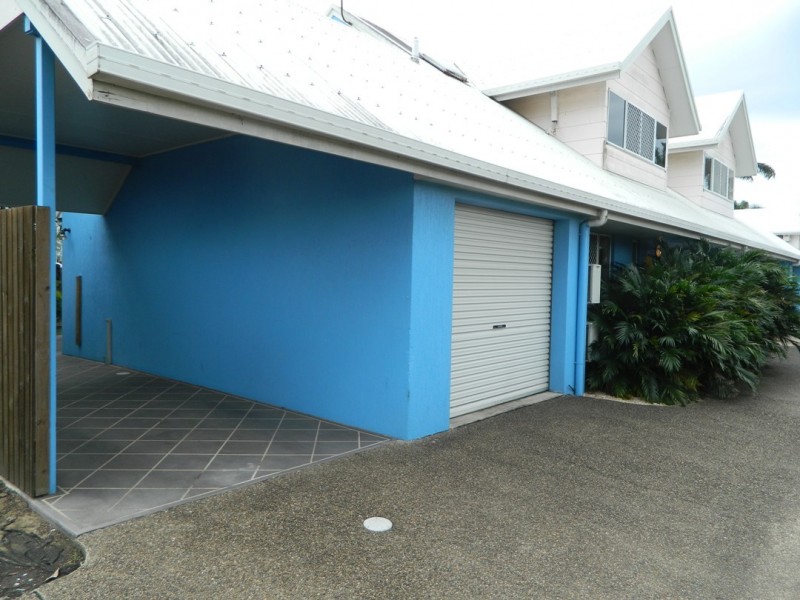 Unit 1/11 Nebo Road, Mackay QLD 4740