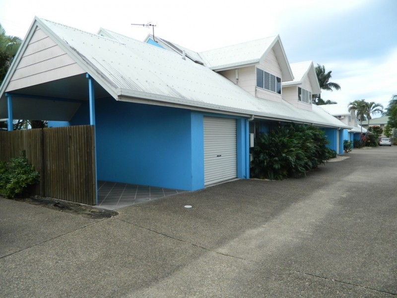 Unit 1/11 Nebo Road, Mackay QLD 4740