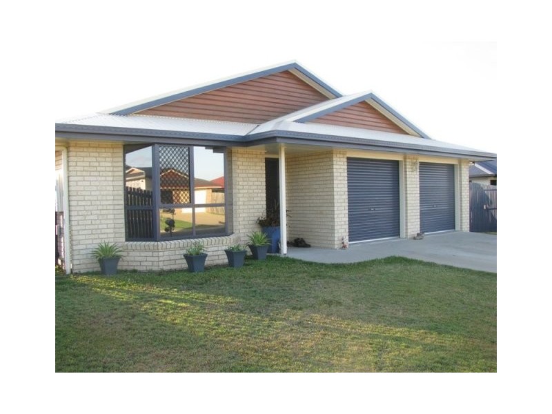 10 Marlin Court, Andergrove QLD 4740