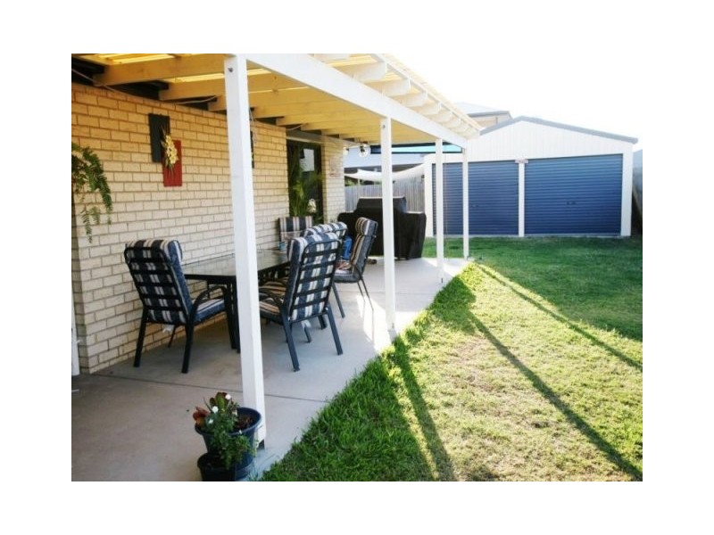 10 Marlin Court, Andergrove QLD 4740