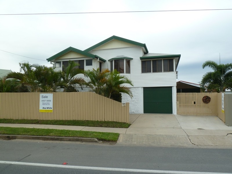 11 Harbour Road, North Mackay QLD 4740