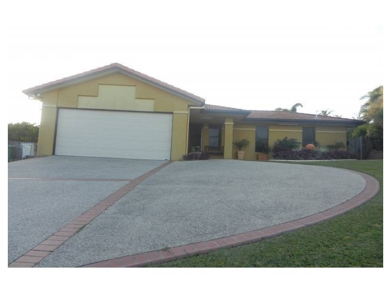 6 Driftwood Crt, Rural View QLD 4740