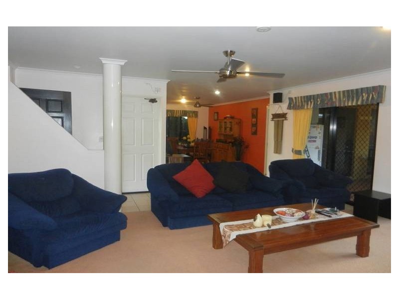 6 Driftwood Crt, Rural View QLD 4740