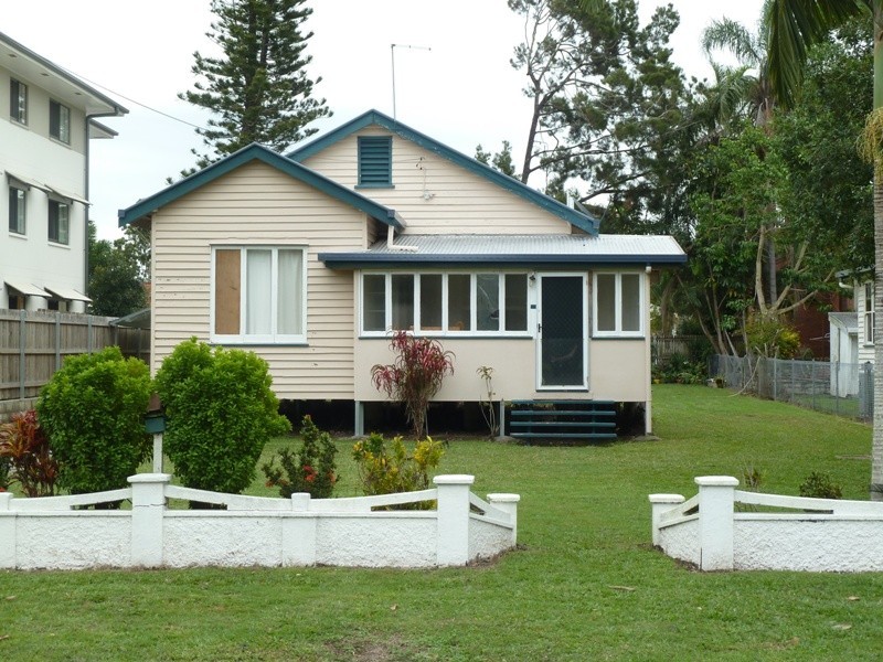 60 Nelson Street, Mackay QLD 4740