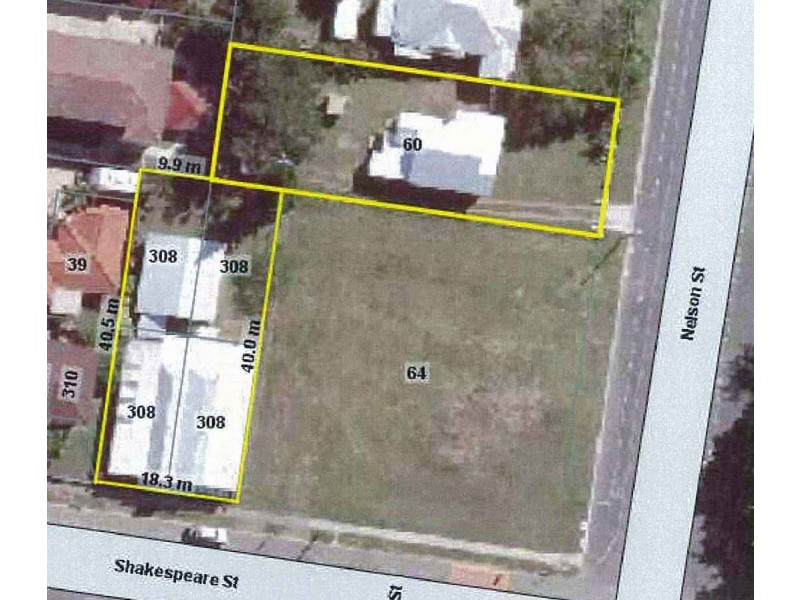 60 Nelson Street, Mackay QLD 4740