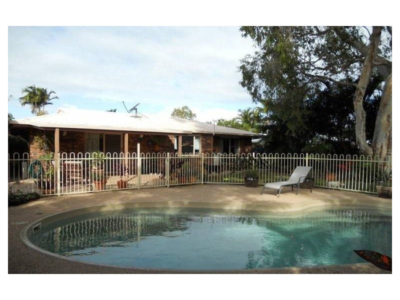 14 Cambridge Avenue, Andergrove QLD 4740