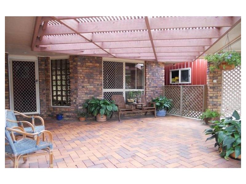 14 Cambridge Avenue, Andergrove QLD 4740