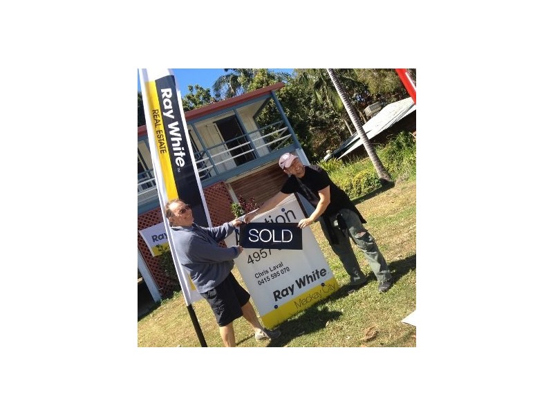 35 Ocean Avenue, Slade Point QLD 4740