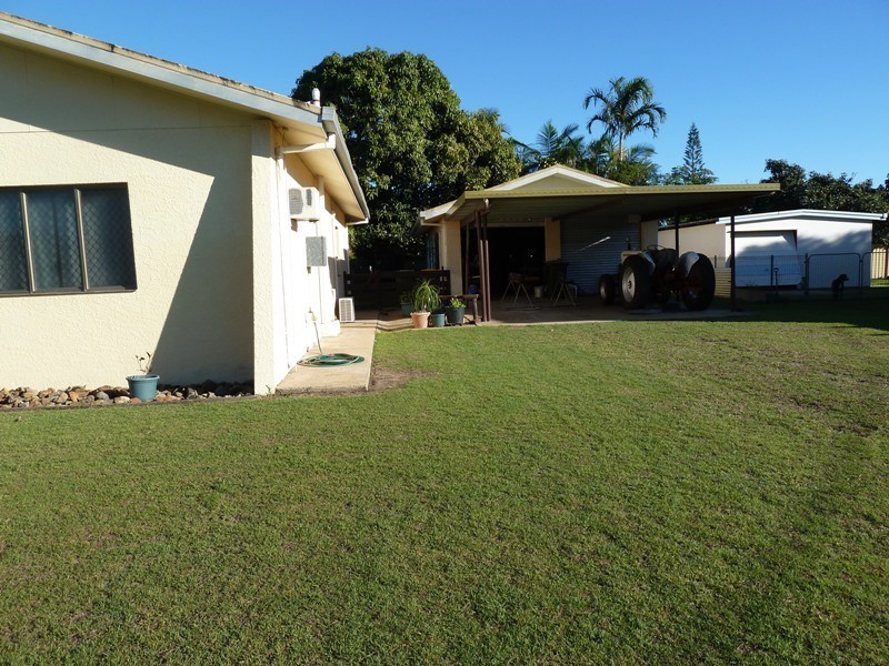 1 Fernleigh Ave, Andergrove QLD 4740