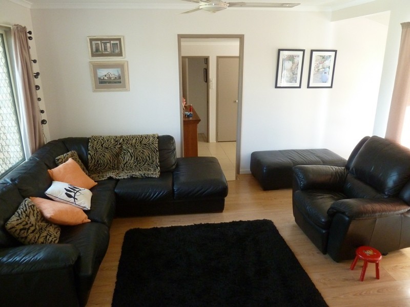 25 John Oxley Avenue, Rural View QLD 4740