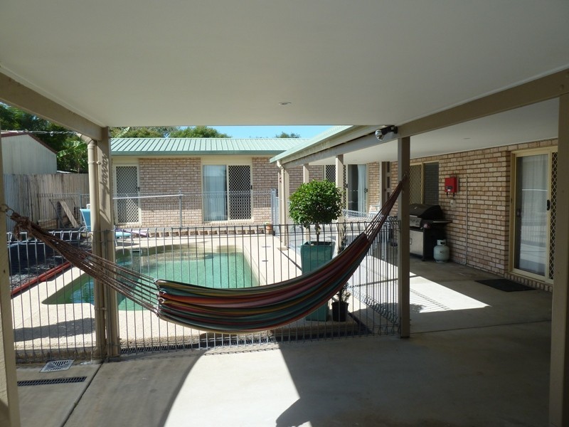 25 John Oxley Avenue, Rural View QLD 4740