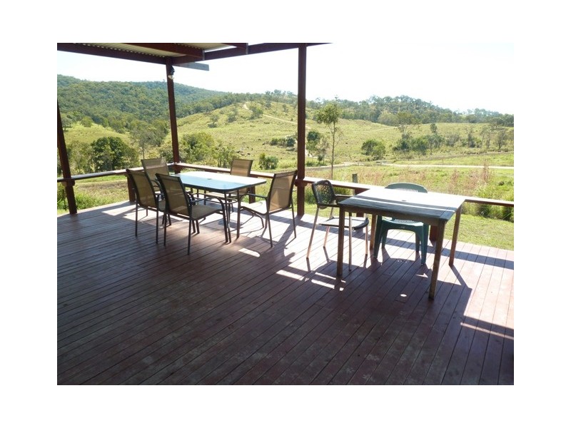 123 Carranya Rd, Habana QLD 4740