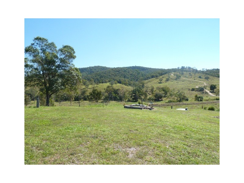 123 Carranya Rd, Habana QLD 4740