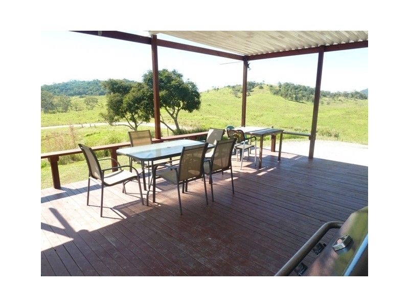 123 Carranya Rd, Habana QLD 4740