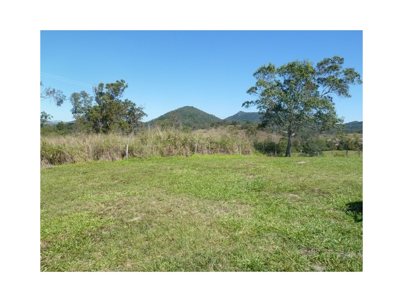 123 Carranya Rd, Habana QLD 4740