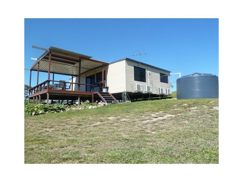 123 Carranya Rd, Habana QLD 4740