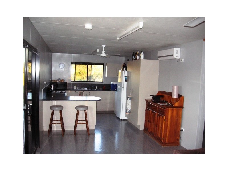 123 Carranya Rd, Habana QLD 4740