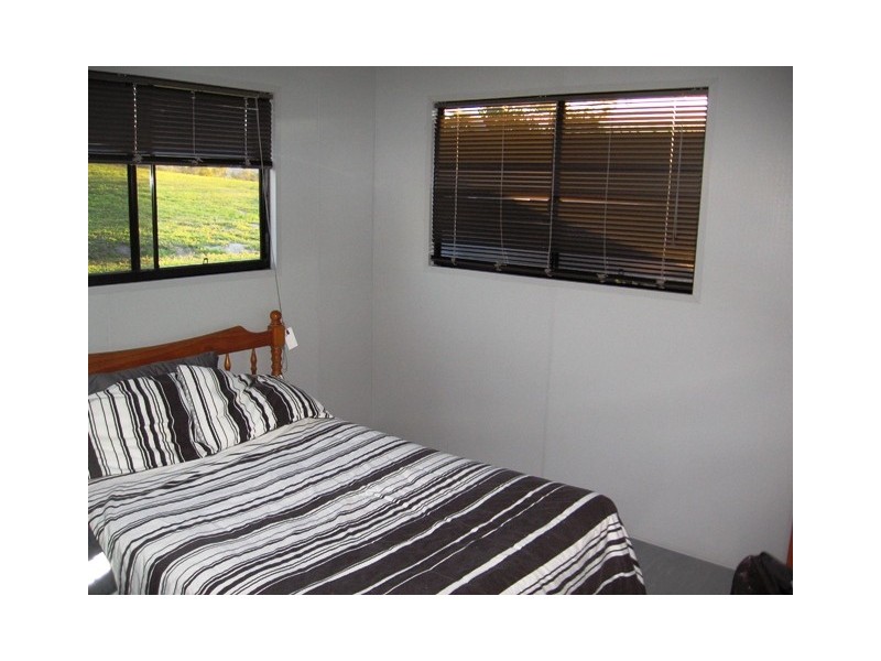 123 Carranya Rd, Habana QLD 4740