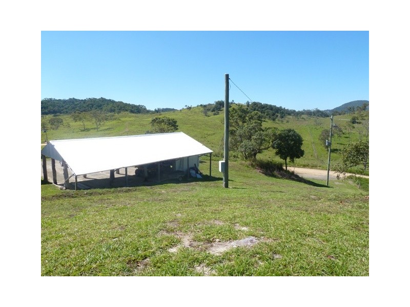 123 Carranya Rd, Habana QLD 4740