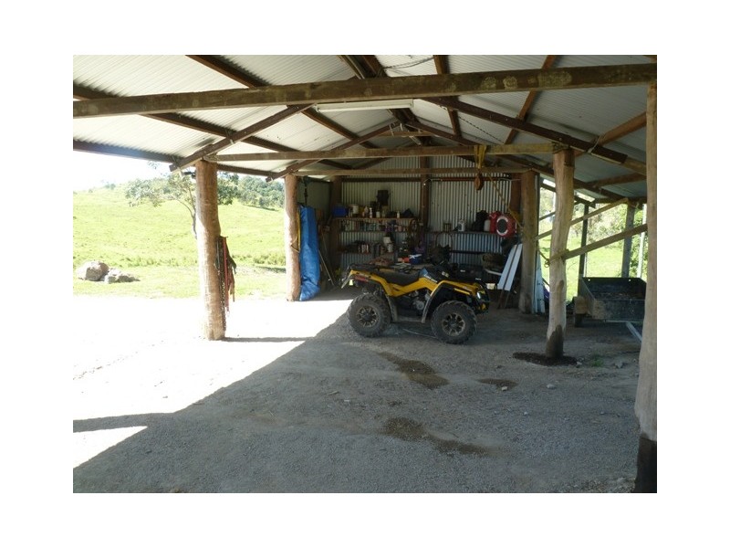 123 Carranya Rd, Habana QLD 4740