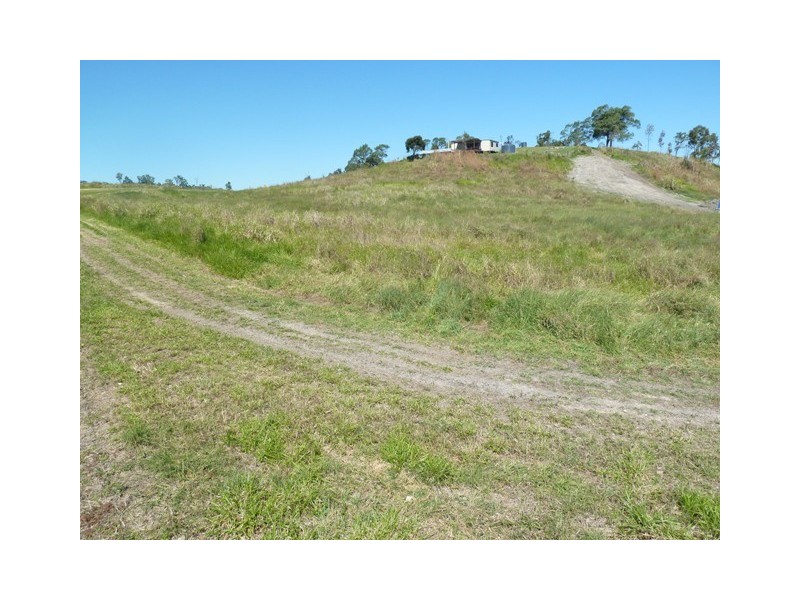 123 Carranya Rd, Habana QLD 4740