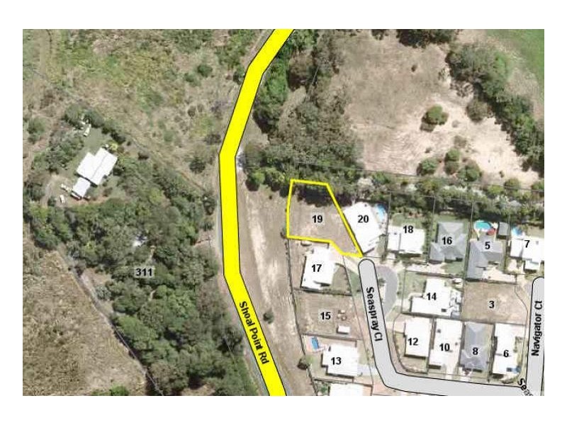 19 Seaspray Close, Shoal Point QLD 4750