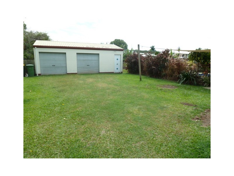 10 Chauvel Street, South Mackay QLD 4740