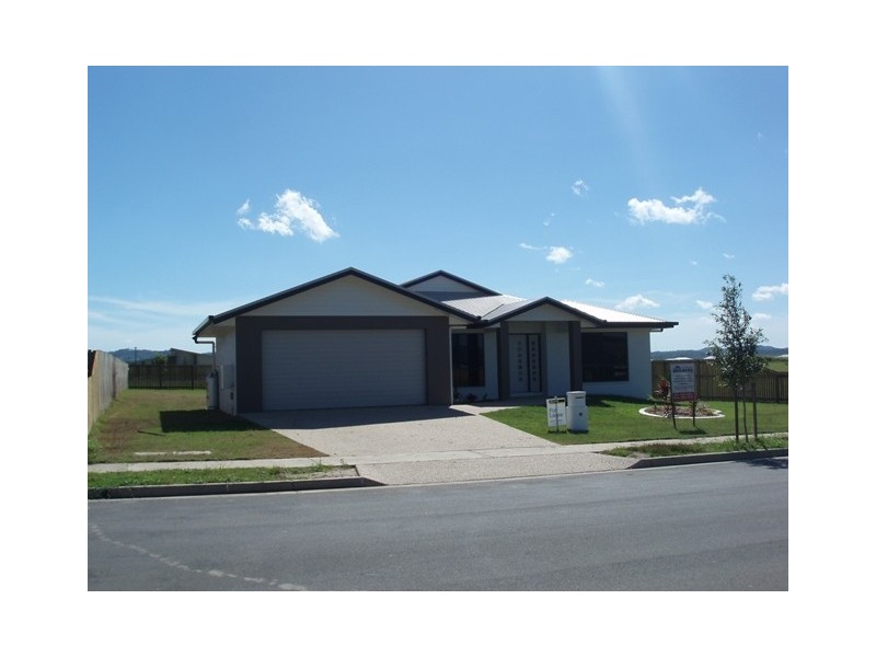 9 O’Riley Avenu, Marian QLD 4753