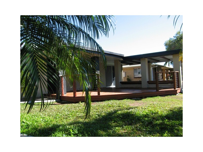 22 Credlin Street, East Mackay QLD 4740