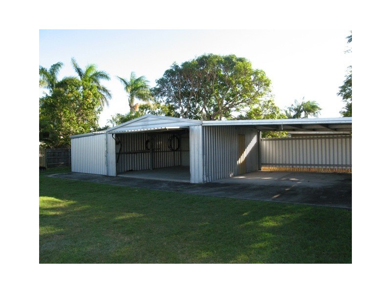22 Credlin Street, East Mackay QLD 4740